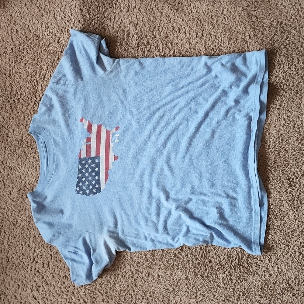 Under Armour tshit